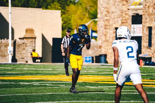 Emmanuel McNeil-Warren vs Akron