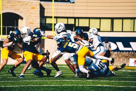 Team defense vs Akron A