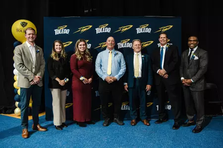 Varsity T Hall of Fame