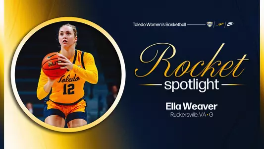 Ella Weaver Rocket Spotlight