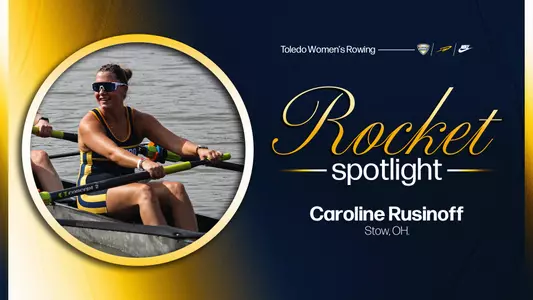 Rocket Spotlight - Caroline Rusinoff