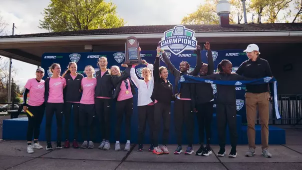 WXC 2025 Championship