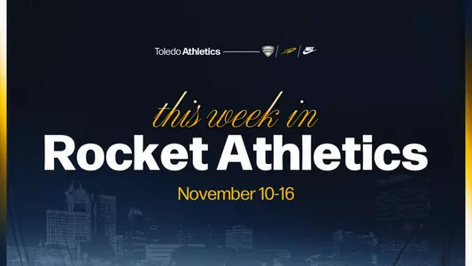 This Week in Rocket Athletics: 10.10-16