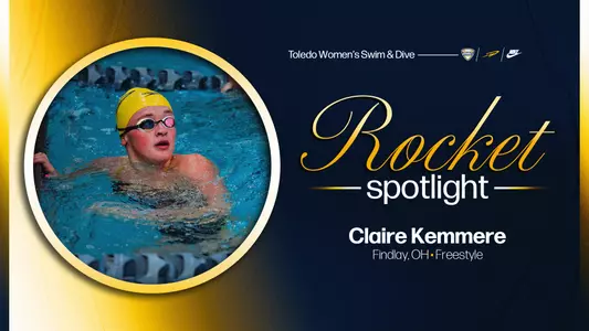 Rocket Spotlight - Claire Kemmere