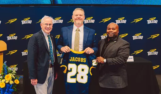 Mike Jacobs