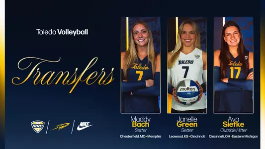 VB 2025 Transfer Class