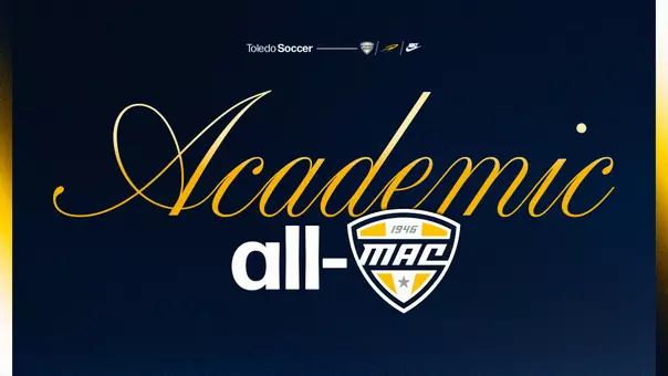 Academic All-MAC 2025 WSOC