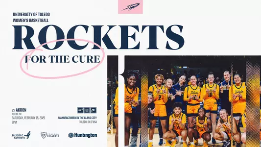 Rockets for the Cure