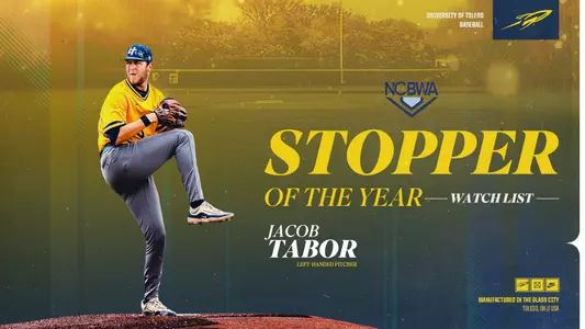 Jacob Tabor Stopper of the Year Watch List