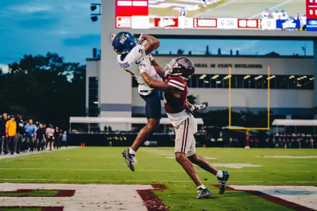 Junior Vandeross III