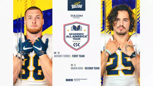 Academic All-America