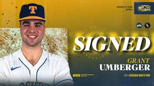 Grant Umberger - Chicago White Sox