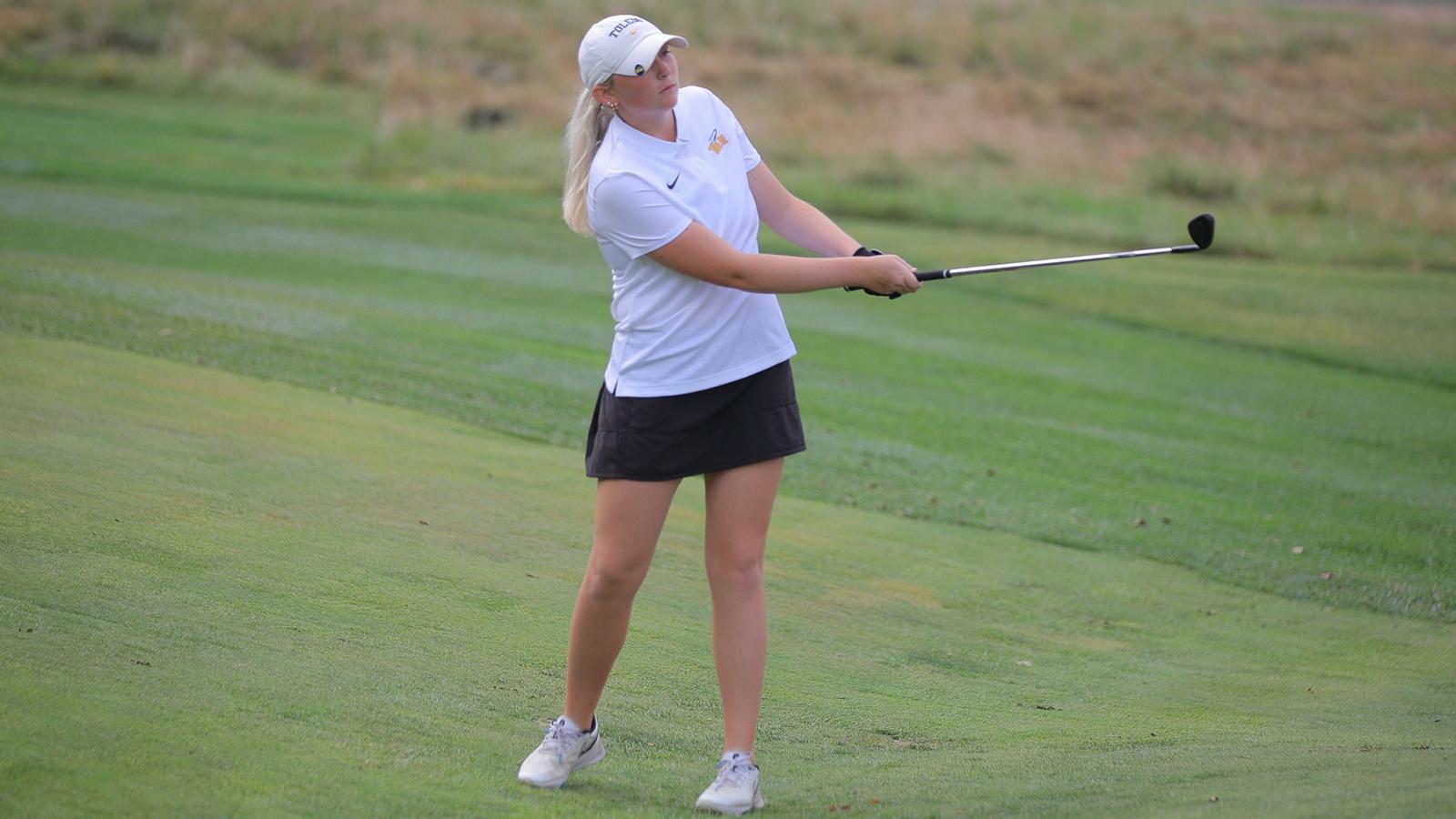 Leigh Rockets Toledo to Open Spring Season with Rust Buster Match Play in Florida ...