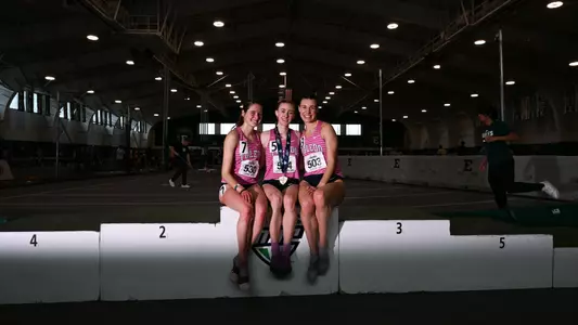 Lianna Surtz, Laura Nicholson, Alex Bauer