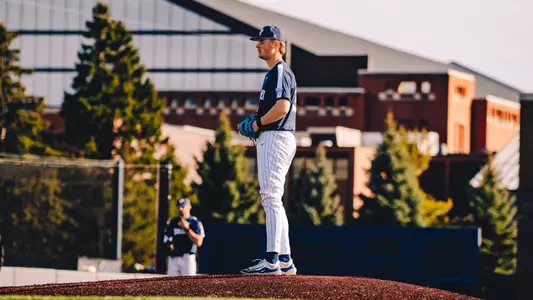 Brady Sasse at Michigan