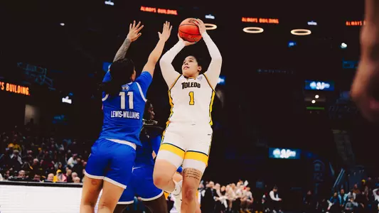 Nan Garcia vs. Buffalo