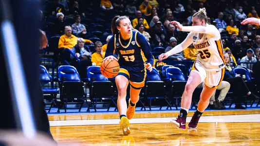 Sammi Mikonowicz vs. Minnesota