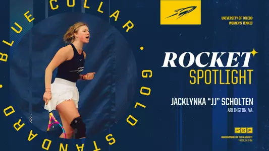 Rocket Spotlight on Jacklynka JJ Scholten