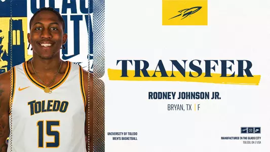 Rodney Johnson Jr.