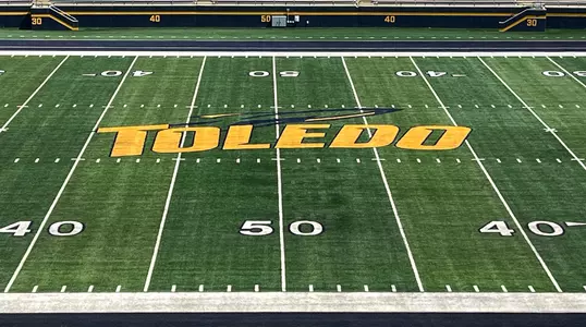 Glass Bowl Field Turf - April 2025