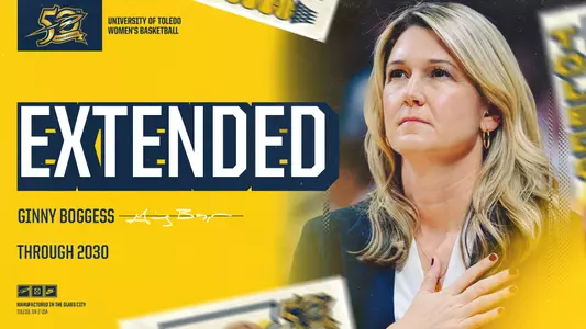 Ginny Boggess Contract Extended