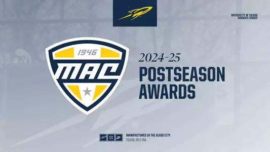 WTEN Postseason Awards