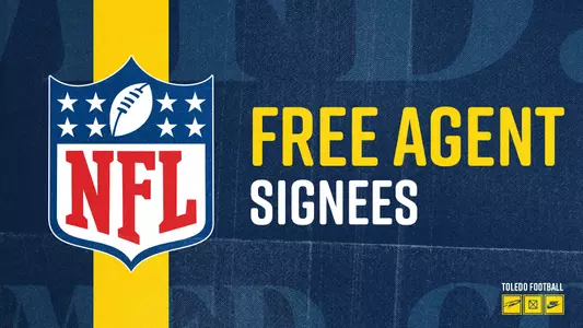 NFL Free Agents