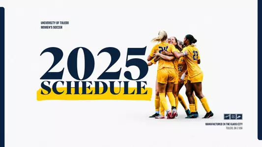 2025 WSOC Schedule Release