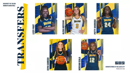 WBB Transfers 2025-26