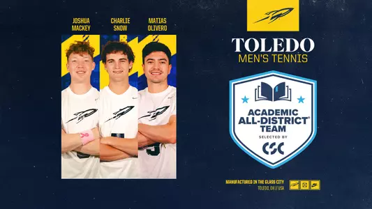 MTEN 2024-25 CSC Academic All District