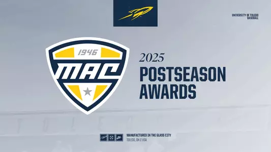 Baseball All-MAC Generic