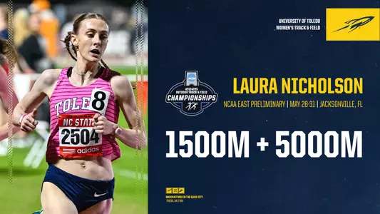 Laura 2025 Prelims Graphic