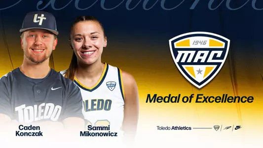 2025 MAC Medal of Excellence