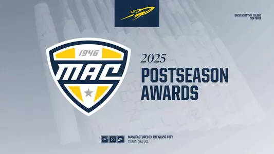 2025 Softball Postseason Awards