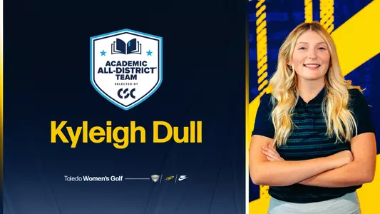 CSC Academic All-District