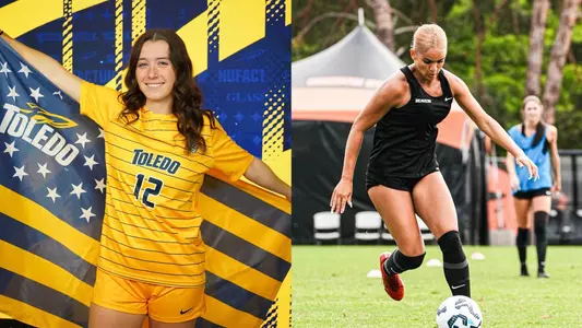 Keira Billis and Zoe House