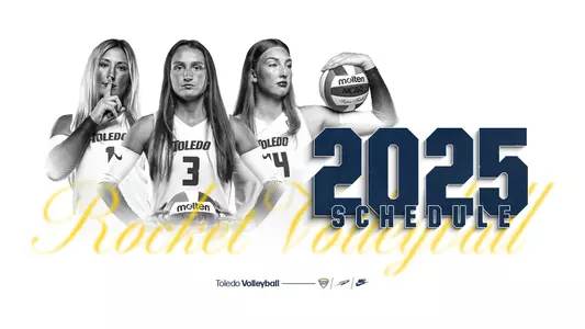 WVB 2025 Schedule Release