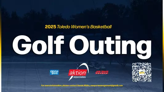 WBB Golf Outing 2025