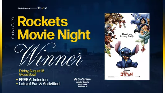 2025 Movie Night