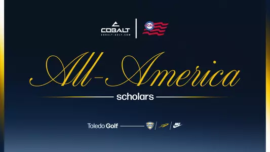 Cobalt All-America Scholars