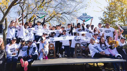 MXC and WXC 2024 Champs