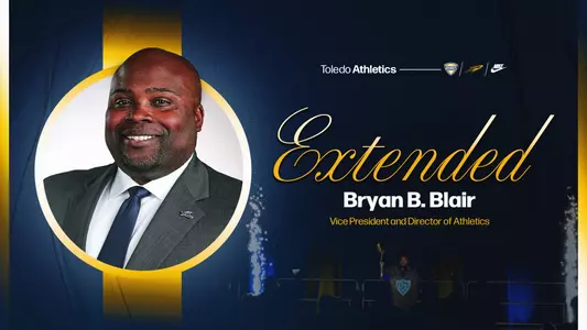 Bryan Blair Contract Extension
