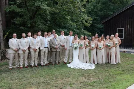 Tucker Gleason - Beyond the Jersey