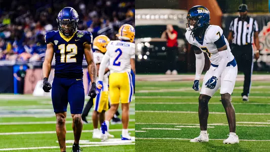 Avery Smith/Emmanuel McNeil-Warren