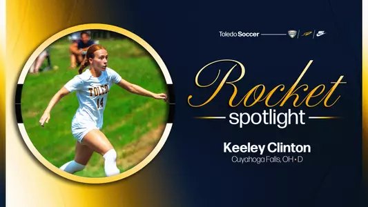 Keeley Clinton Rocket Spotlight