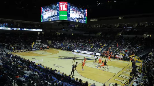Savage Arena
