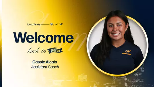 Cassie Alcala Hiring