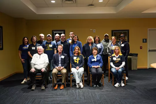 Fan Council 25-26 Group