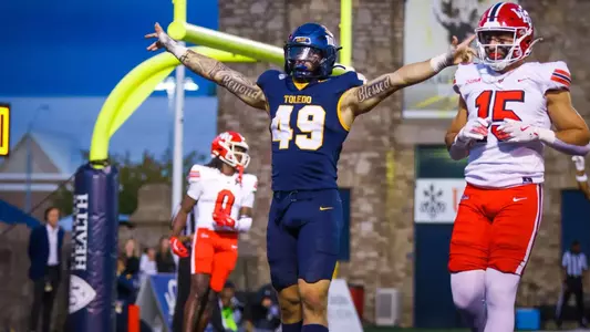 Chris D'Appolonia vs WKU