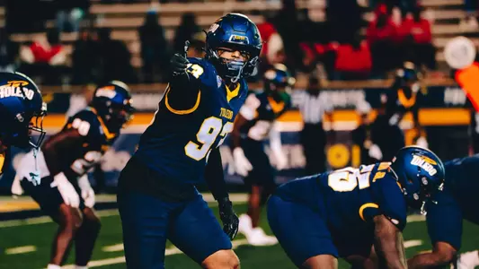 Malachi Davis vs WKU